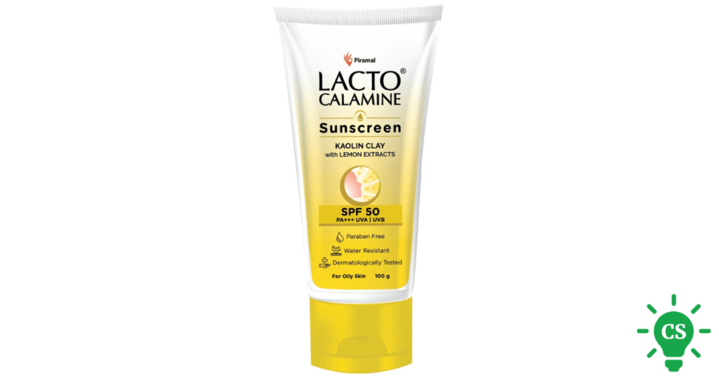 which sunscreen is best for dry skin
